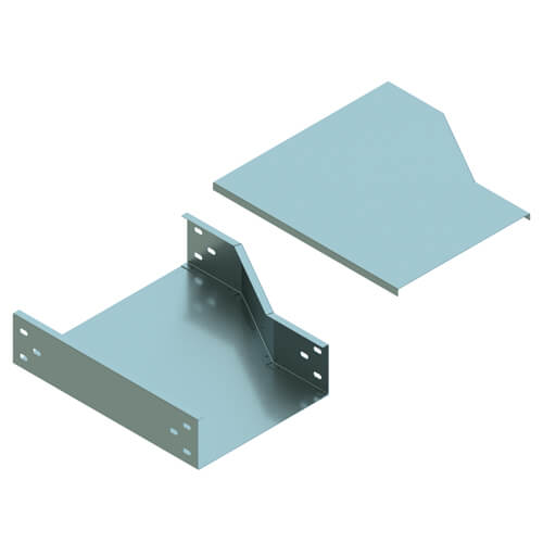 Nối giảm máng cáp