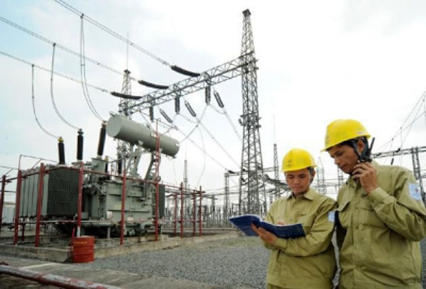Công Ty TNHH Tư Vấn TM  Xây Dựng Điện Không Gian