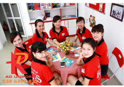 Áo đồng phục - Mũ Nón AD Melia - Công Ty Cổ Phần AD Melia