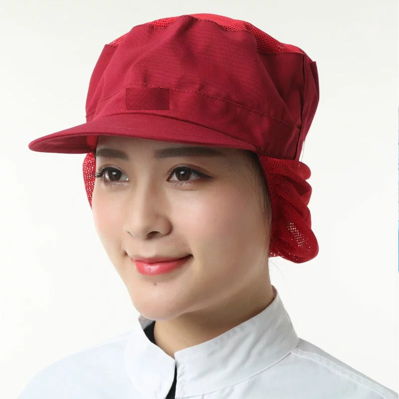 Mũ chùm tóc - Mũ Nón AD Melia - Công Ty Cổ Phần AD Melia