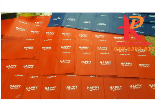 Vỏ đựng Passport Happy Go - Mũ Nón AD Melia - Công Ty Cổ Phần AD Melia