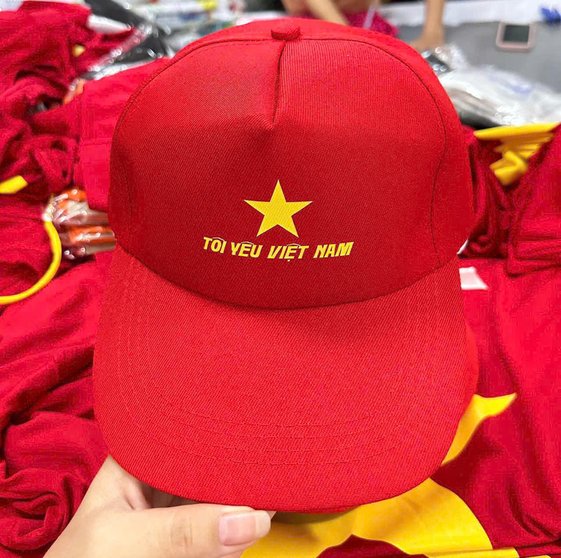 Mũ lưỡi trai