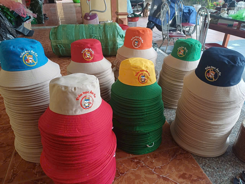 Mũ tai bèo