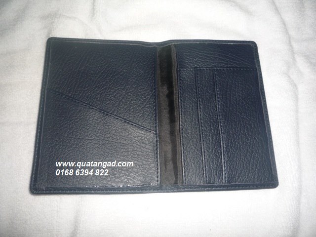 Vỏ đựng Passport