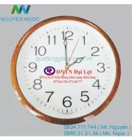 Đồng hồ quà tặng - Quà Tặng Quảng Cáo Nguyên Ngọc - Công Ty TNHH Phát Triển Quà Tặng Quảng Cáo Nguyên Ngọc