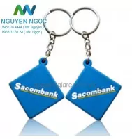 Móc khóa 3D - Quà Tặng Quảng Cáo Nguyên Ngọc - Công Ty TNHH Phát Triển Quà Tặng Quảng Cáo Nguyên Ngọc