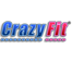 Logo crazyfit - Công Ty TNHH Sản Xuất Elip
