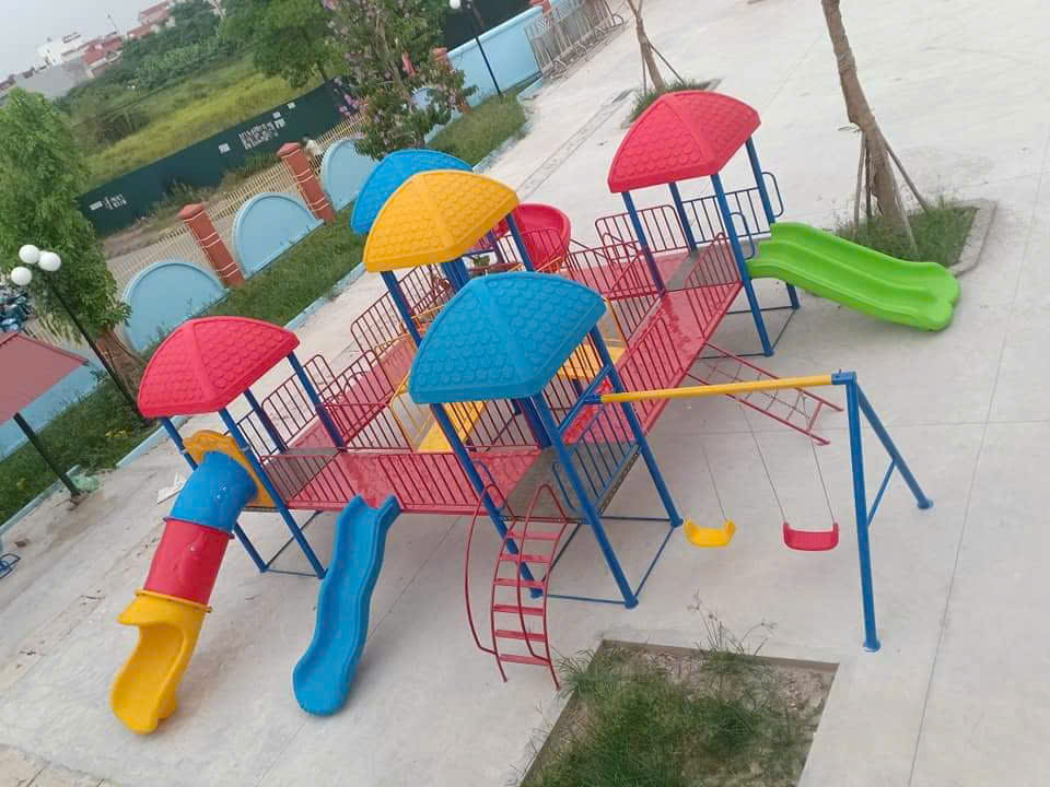 Đồ dùng mầm non - Công Ty TNHH Thiết Bị Giáo Dục Nhật Minh