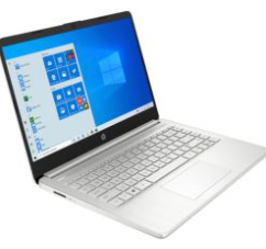 Laptop HP - Công Ty TNHH Thương Mại Công Nghệ HQC