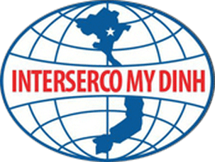 Logo công ty - ILSI - Công Ty Cổ Phần Interserco Mỹ Đình