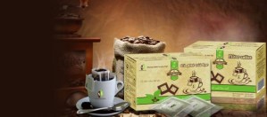 Cà phê túi lọc - Cà Phê Nguyên Long - Công Ty TNHH Sản Xuất Thương Mại Cà Phê Nguyên Long