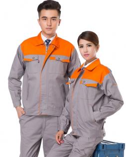 Đồng phục bảo hộ lao động - Xưởng Sản Xuất áo Thun Sơ Mi PRO