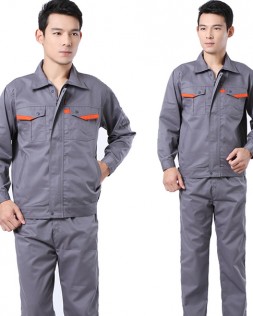 Đồng phục bảo hộ lao động - Xưởng Sản Xuất áo Thun Sơ Mi PRO