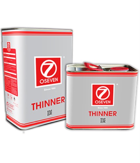 Thinner - Công Ty Cổ Phần OSEVEN
