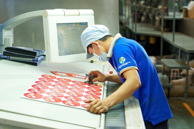 Hình ảnh công ty BMP Group - Công Ty Cổ Phần BMP Group	