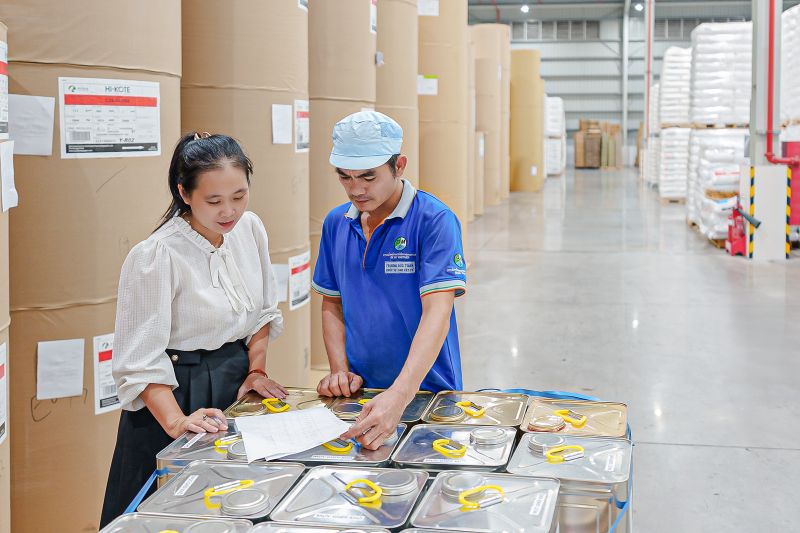 Hình ảnh công ty BMP Group - Công Ty Cổ Phần BMP Group	