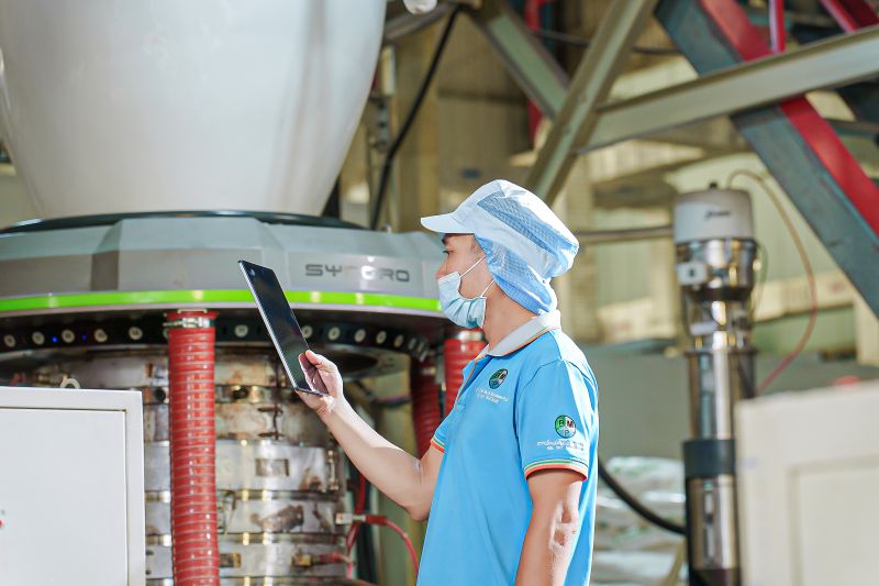 Hình ảnh công ty BMP Group - Công Ty Cổ Phần BMP Group	