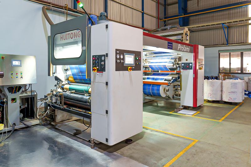 Hình ảnh công ty BMP Group - Công Ty Cổ Phần BMP Group	