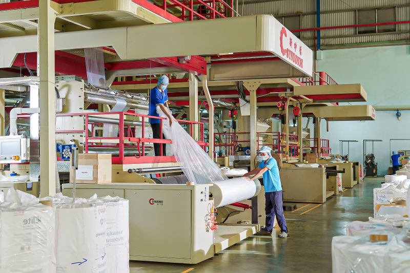 Hình ảnh công ty BMP Group - Công Ty Cổ Phần BMP Group	