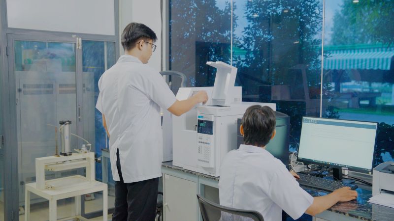 Hình ảnh công ty BMP Group - Công Ty Cổ Phần BMP Group	