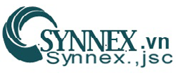 Logo công ty - Công Ty Cổ Phần Công Nghệ Synnex Việt Nam