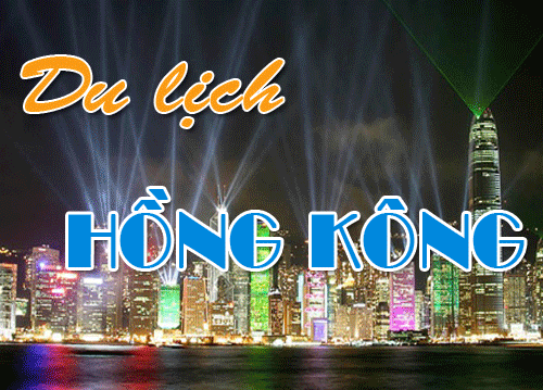 Tour HongKong - Công Ty TNHH Dịch Vụ Du Lịch Tuấn Dung