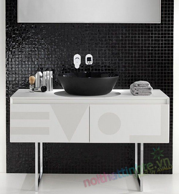 Thiết kế phòng tắm - Nội Thất AVALO - Công Ty CP Nội Thất Avalo