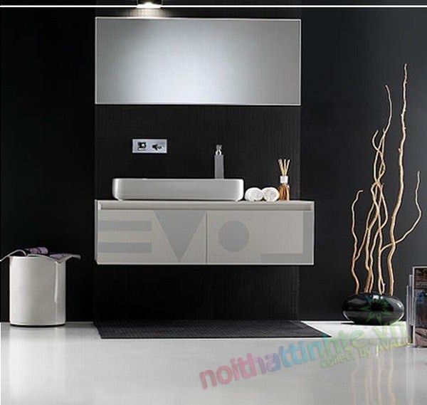 Thiết kế phòng tắm - Nội Thất AVALO - Công Ty CP Nội Thất Avalo