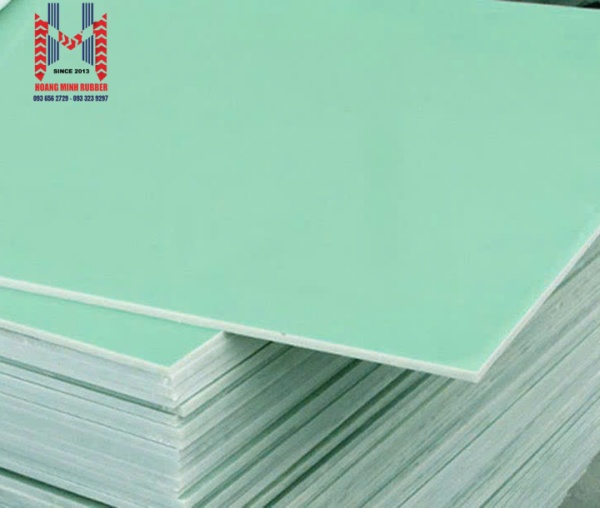 Phíp thủy tinh - Công Ty TNHH Sản Xuất Thương Mại Cao Su Hoàng Minh