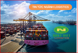 Vận tải - Cho Thuê Kho Bãi Nhất Việt - Công Ty CP Dịch Vụ Thương Mại Nhất Việt Logistics