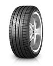 Lốp xe Pilot Sport 3 (PS3) - Michelin - Công Ty TNHH MTV IDT Hạ Long