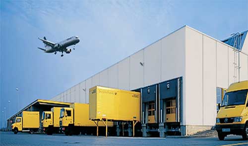Dịch Vụ Win Logistics - Công Ty TNHH Win Logistics
