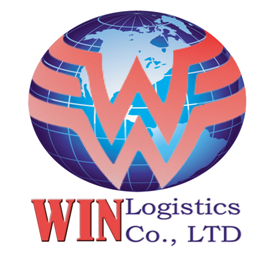 Logo công ty - Công Ty TNHH Win Logistics