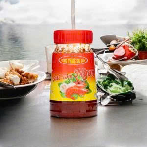 Sa tế tôm