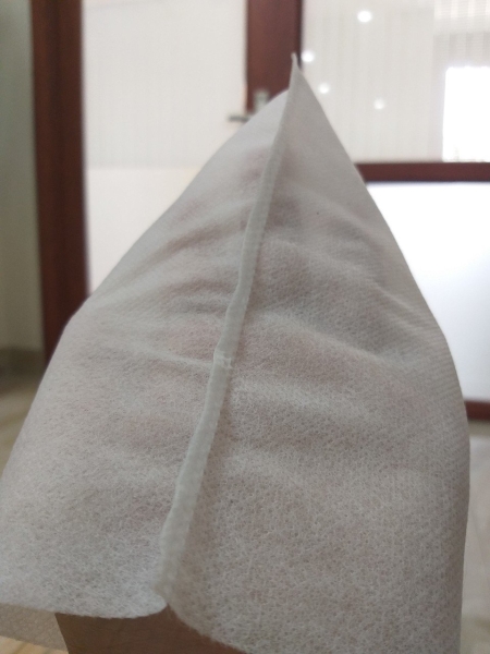 Túi vải 13x20 cm - Khử Trùng Quốc Tế - Công Ty TNHH Khử Trùng Quốc Tế