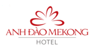 Logo công ty - Công Ty Cổ Phần Nhà Hàng Khách Sạn Anh Đào Mekong
