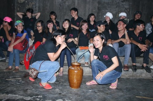 Cung ứng lao động tạm thời