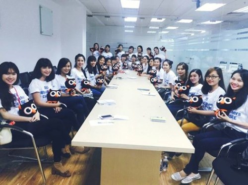 Dịch vụ chăm sóc đại lý