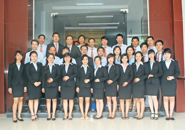 Dịch vụ cho thuê lao động tạm thời