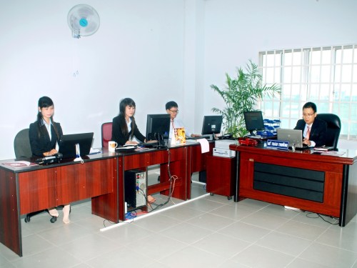 Dịch vụ cho thuê lao động thời vụ