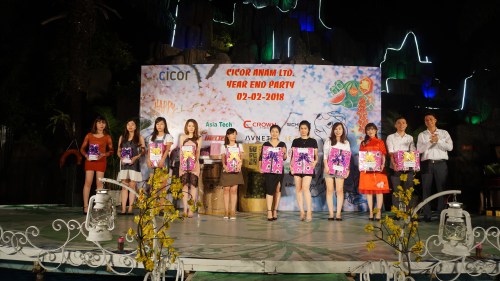 Hình ảnh công ty Cung ứng nhân lực Nhân Kiệt