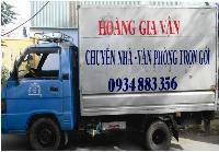 Hình ảnh của công ty - Chuyển Nhà Hoàng Gia Vận - Công Ty TNHH MTV Chuyển Nhà Hoàng Gia Vận