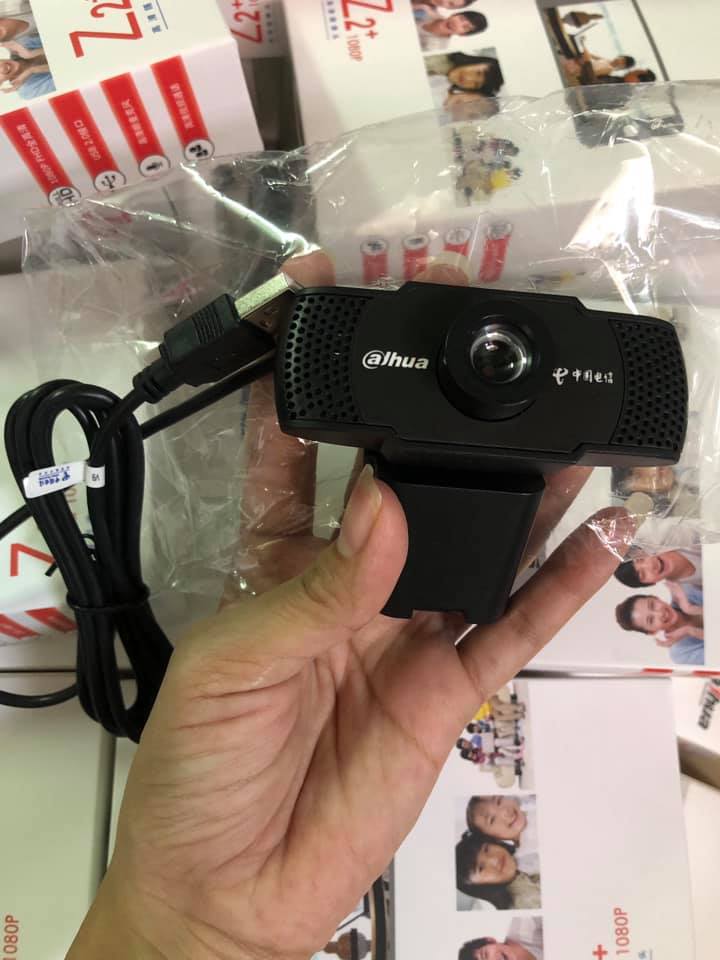 Camera an ninh DAHUA - Thiết Bị Văn Phòng Bảo Nguyễn - Công Ty Trách Nhiệm Hữu Hạn Bảo Nguyễn