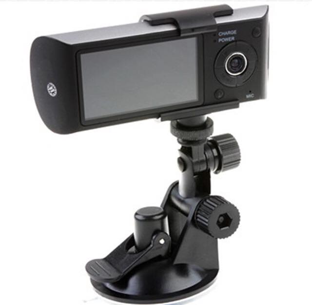 Camera hành trình