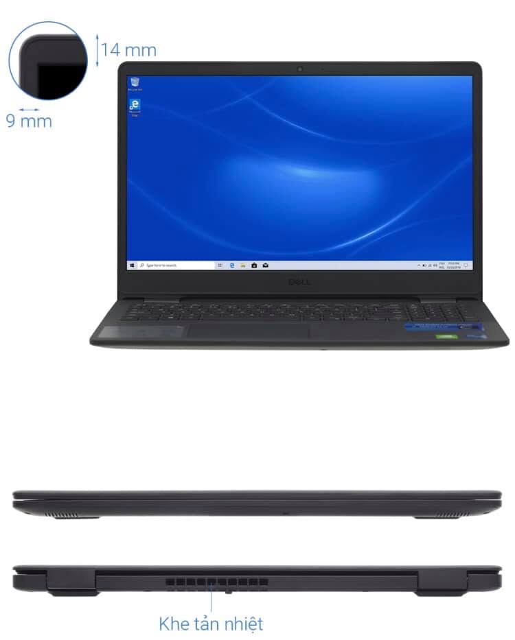 Laptop Dell - Thiết Bị Văn Phòng Bảo Nguyễn - Công Ty Trách Nhiệm Hữu Hạn Bảo Nguyễn