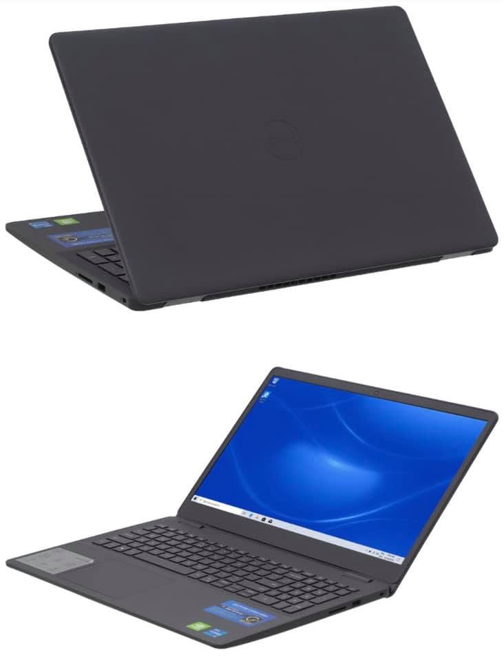 Laptop Dell Vos15