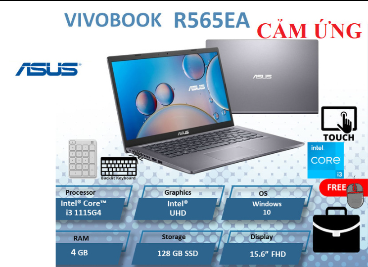 Laptop cảm ứng - Thiết Bị Văn Phòng Bảo Nguyễn - Công Ty Trách Nhiệm Hữu Hạn Bảo Nguyễn