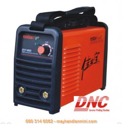Công Ty TNHH SX TM DV Đinh Nguyễn – Cửa Hàng Máy Hàn 75