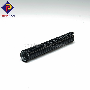 Ống mềm có bọc nhựa