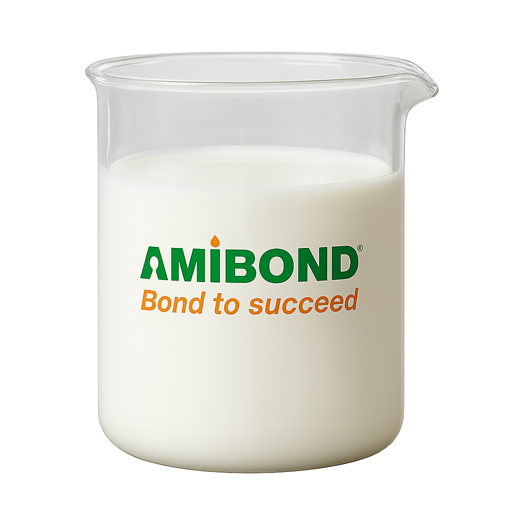 Polyvinyl Acetate (PVAc) - Keo Dán AMIBOND - Công Ty TNHH AMIBOND